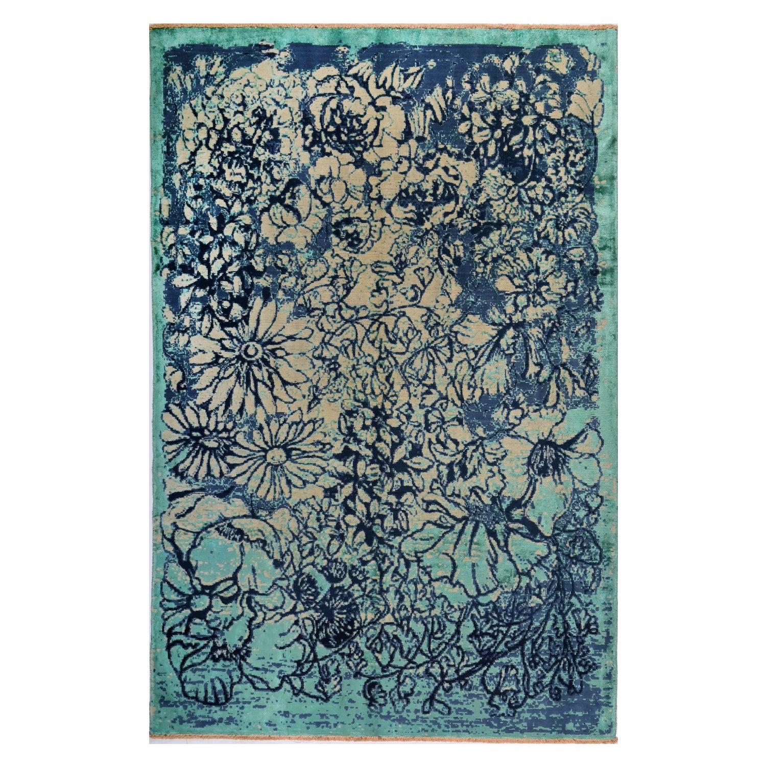 Tappeto Modern Royal Persia 287 x 185 cm