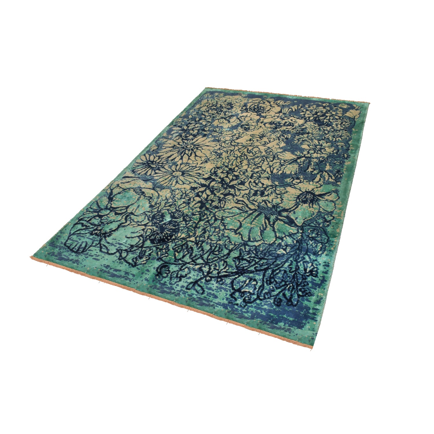 Tappeto Modern Royal Persia 287 x 185 cm Tappeto Modern Royal Persia 287 x 185 cm