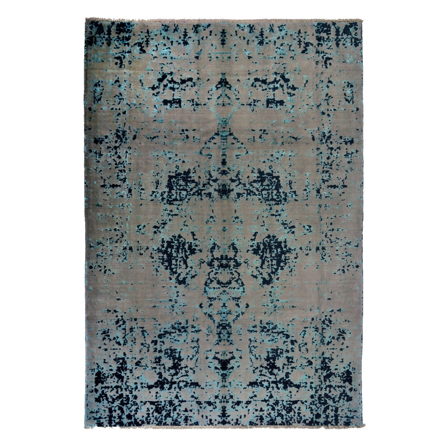 Tappeto Modern Royal Persia 287 X 194 cm