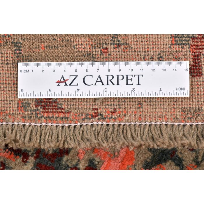 Tappeto Modern Royal Persia 293 X 200 cm