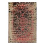 Tappeto Modern Royal Persia 293 X 200 cm