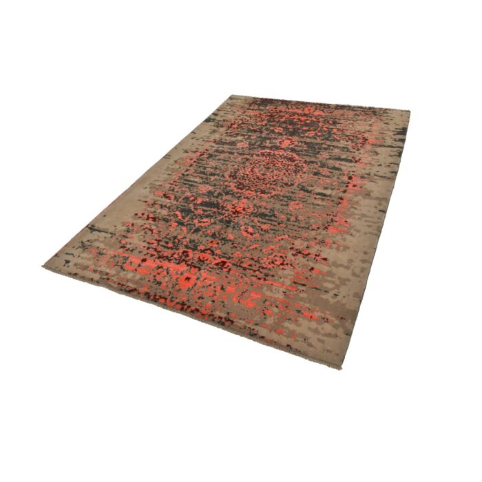 Tappeto Modern Royal Persia 293 X 200 cm