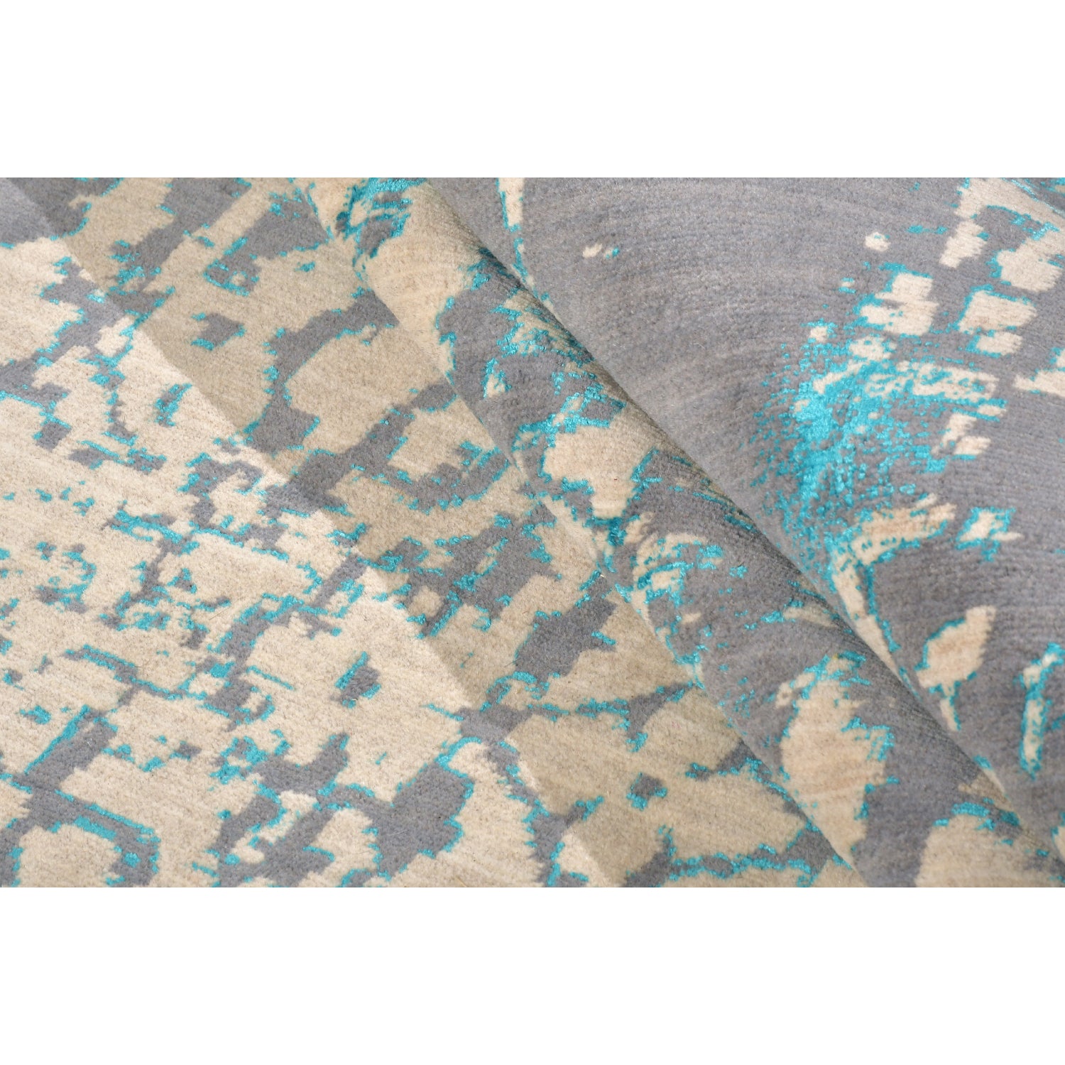 Tappeto Modern Royal Persia 304 X 196 cm