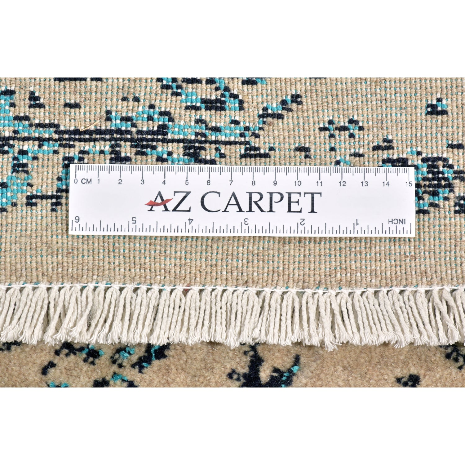 Tappeto Modern Royal Persia 298 X 196 cm