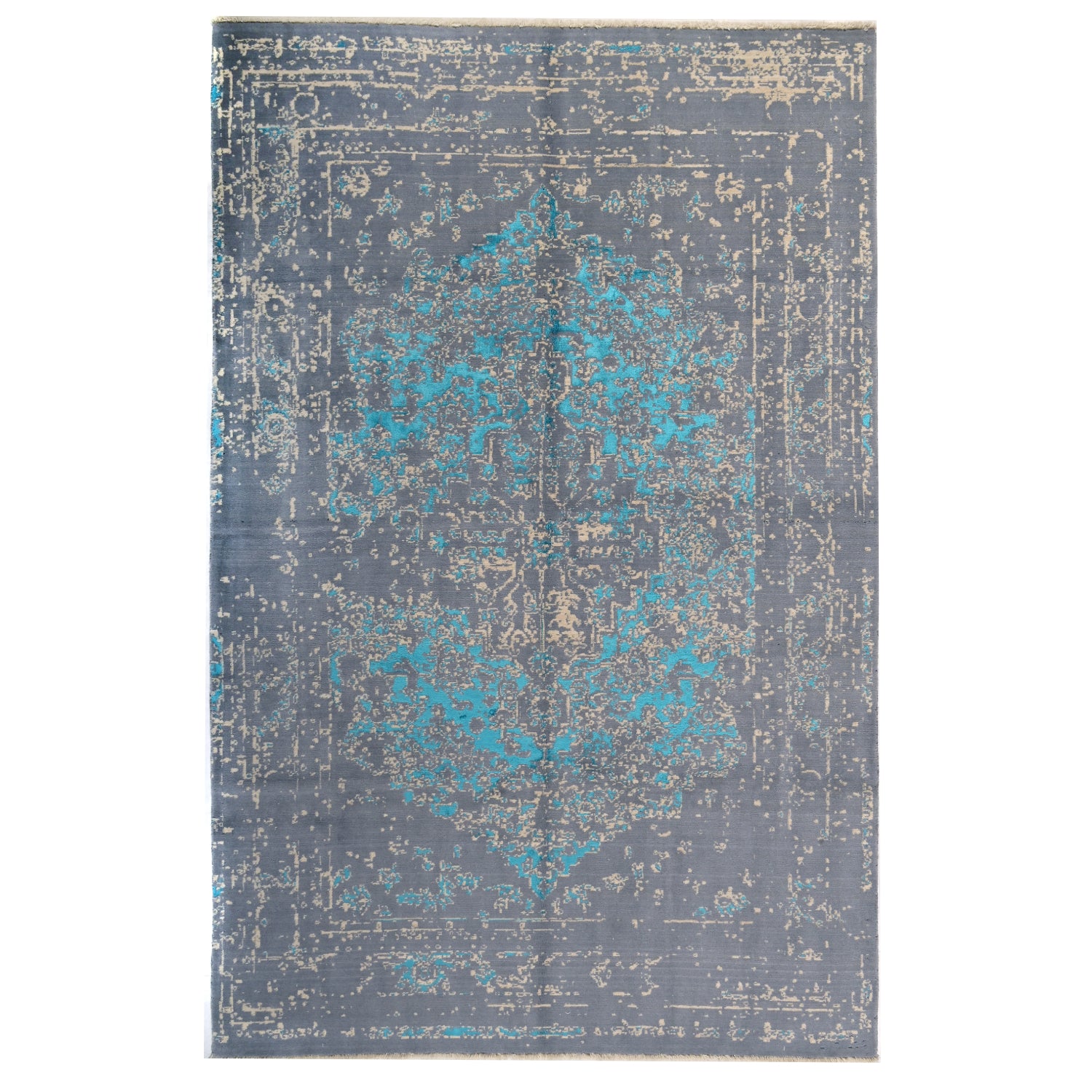 Tappeto Modern Royal Persia 304 X 190 cm