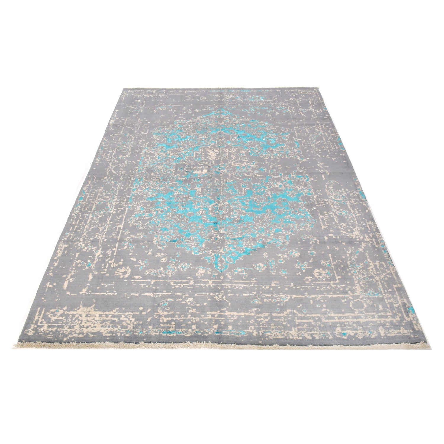 Tappeto Modern Royal Persia 304 X 190 cm