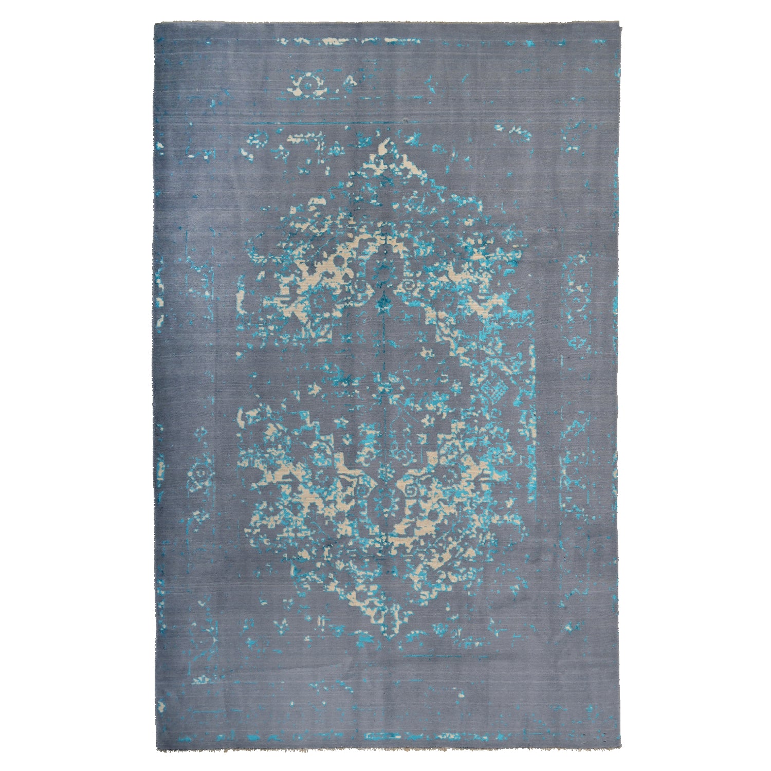 Tappeto Modern Royal Persia 301 X 192 cm