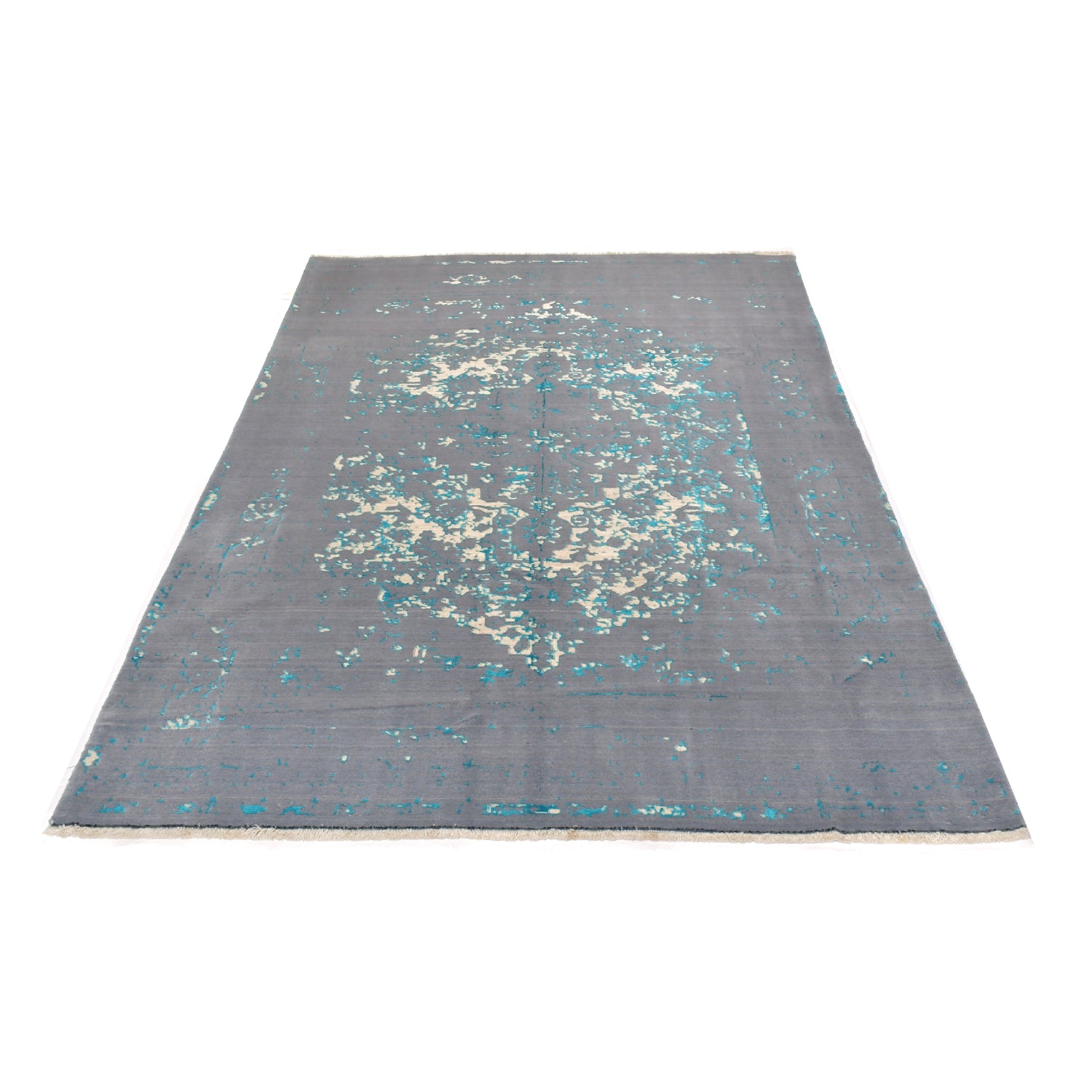 Tappeto Modern Royal Persia 301 X 192 cm