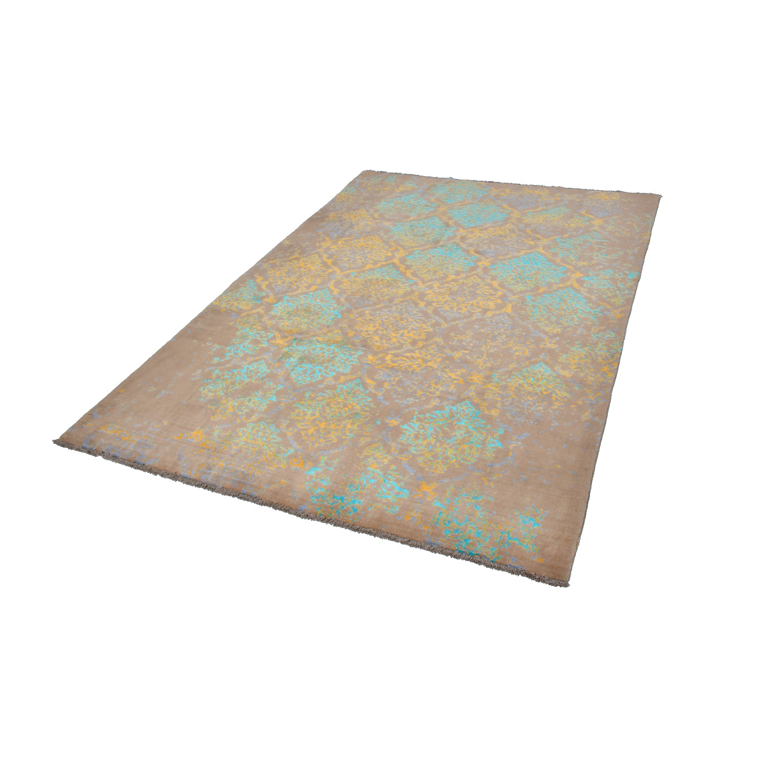 Tappeto Modern Royal Persia 299 X 199 cm