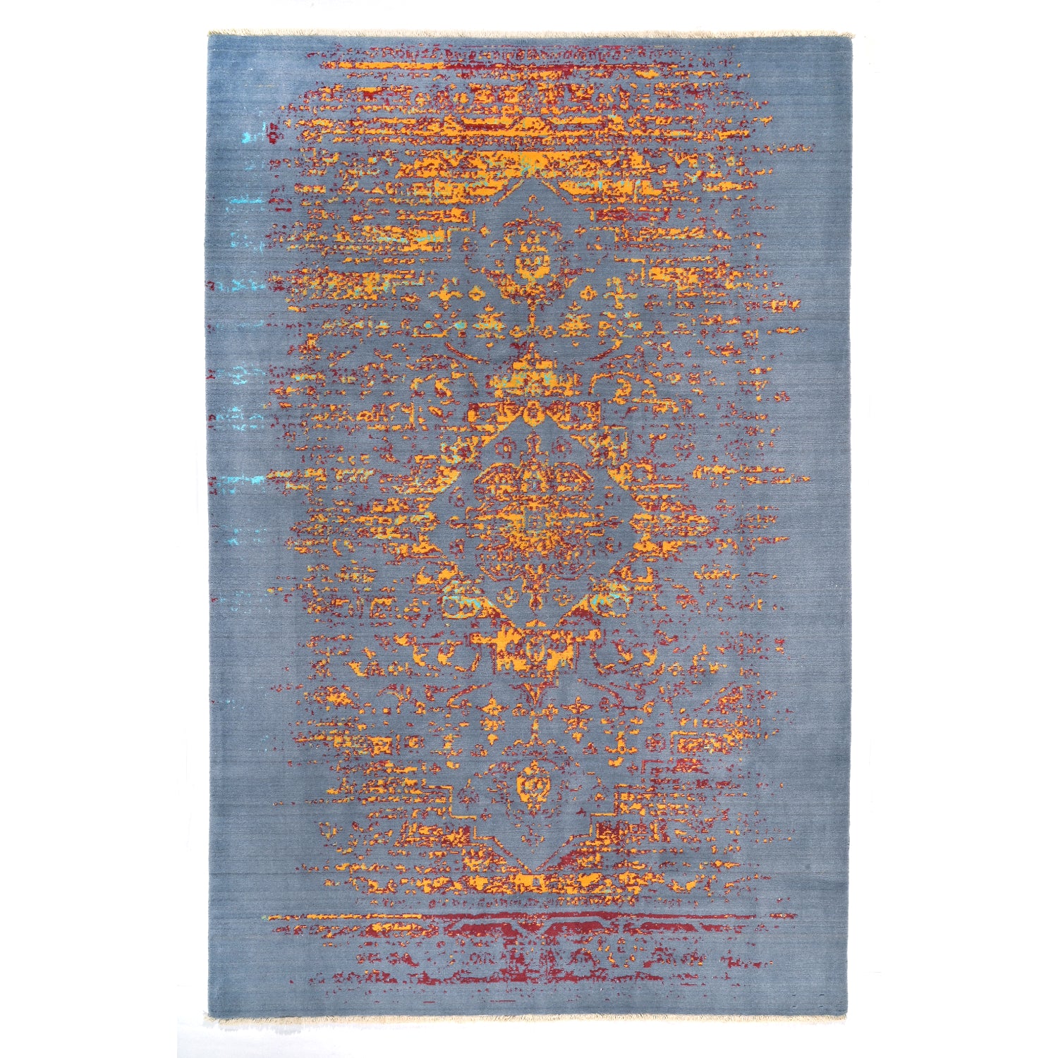 Tappeto Modern Royal Persia 296 X 195 cm