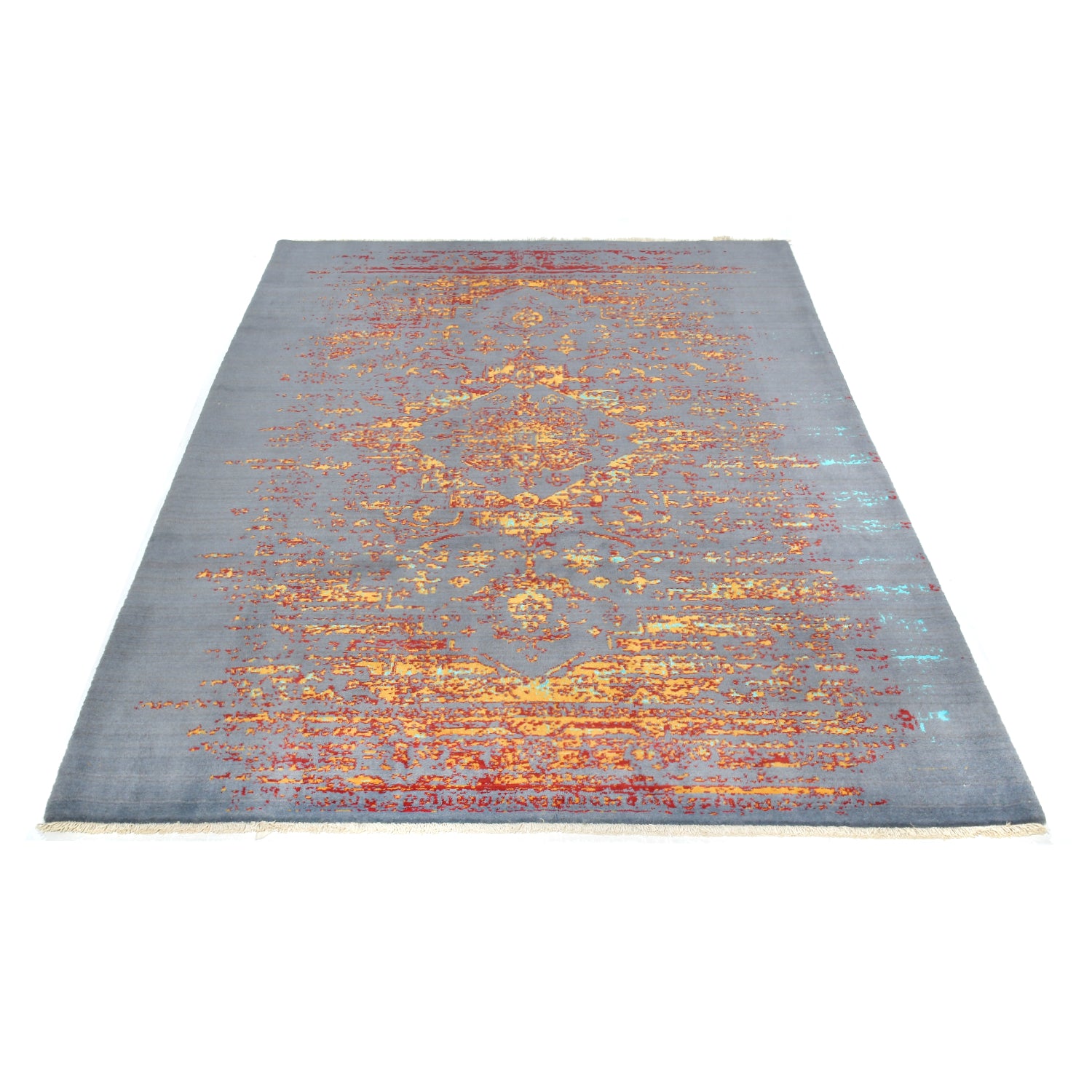 Tappeto Modern Royal Persia 296 X 195 cm