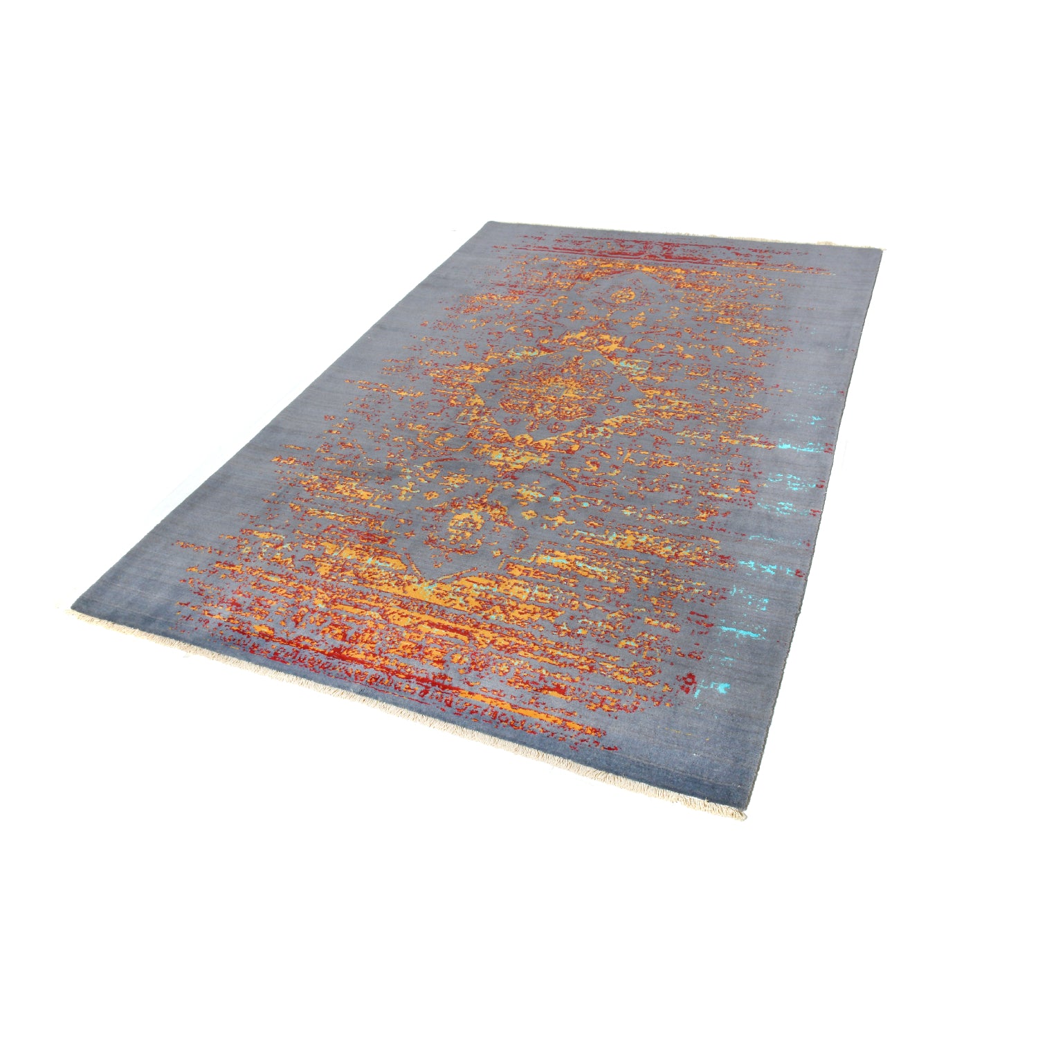 Tappeto Modern Royal Persia 296 X 195 cm