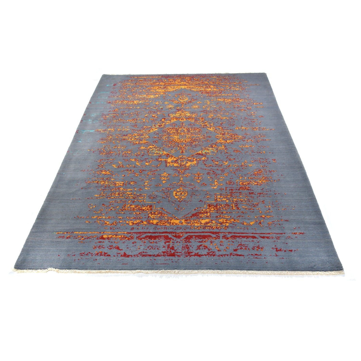 Tappeto Modern Royal Persia 296 X 195 cm