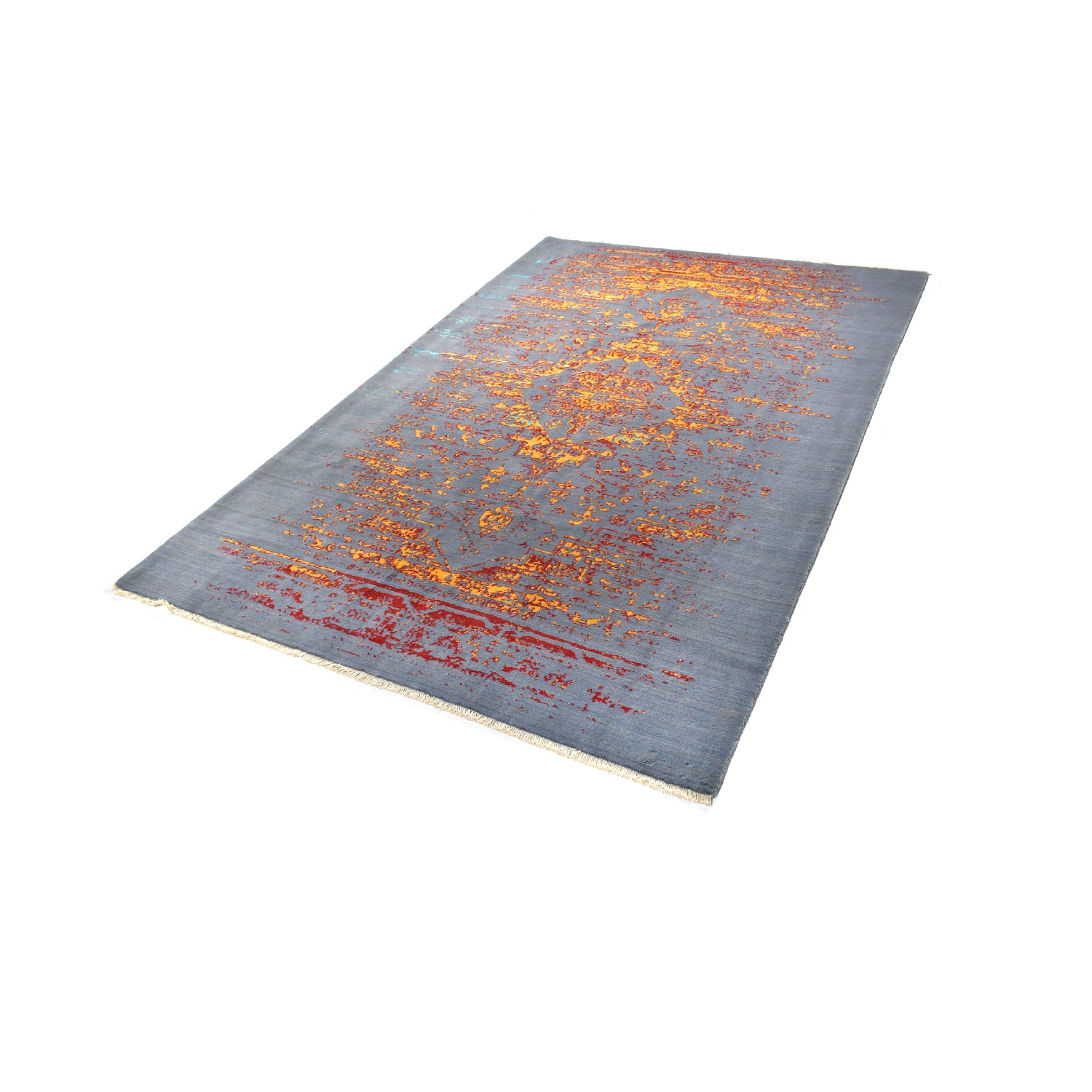 Tappeto Modern Royal Persia 296 X 195 cm