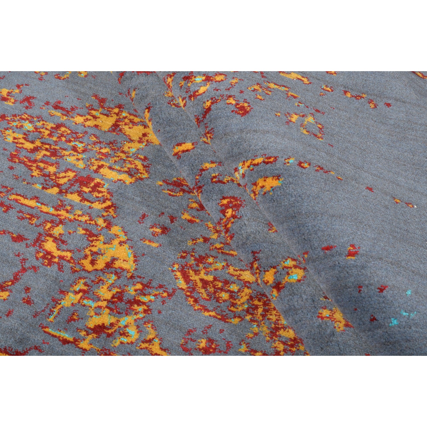 Tappeto Modern Royal Persia 296 X 195 cm