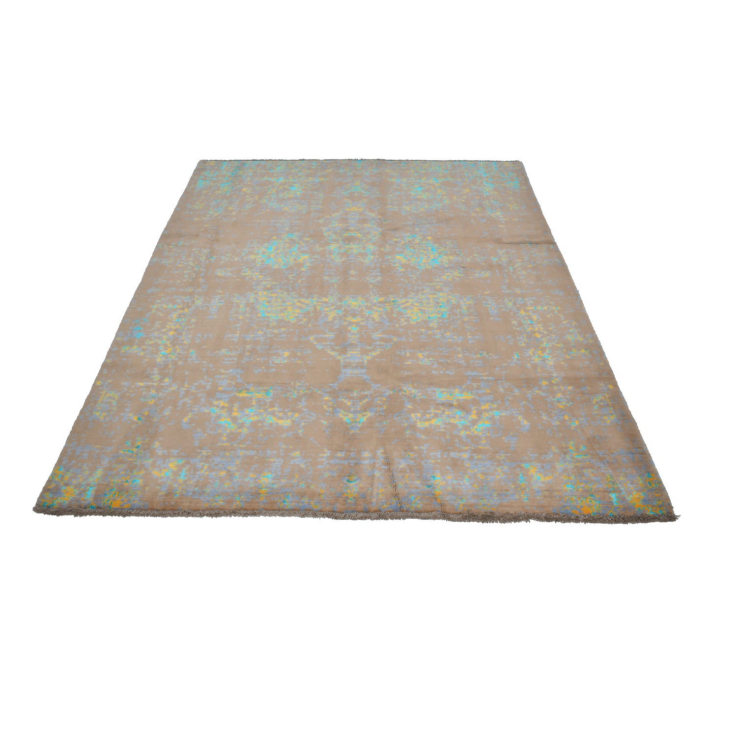 Tappeto Modern Royal Persia 296 X 195 cm