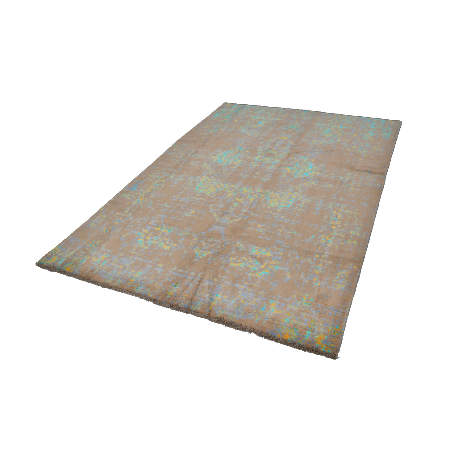 Tappeto Modern Royal Persia 296 X 195 cm