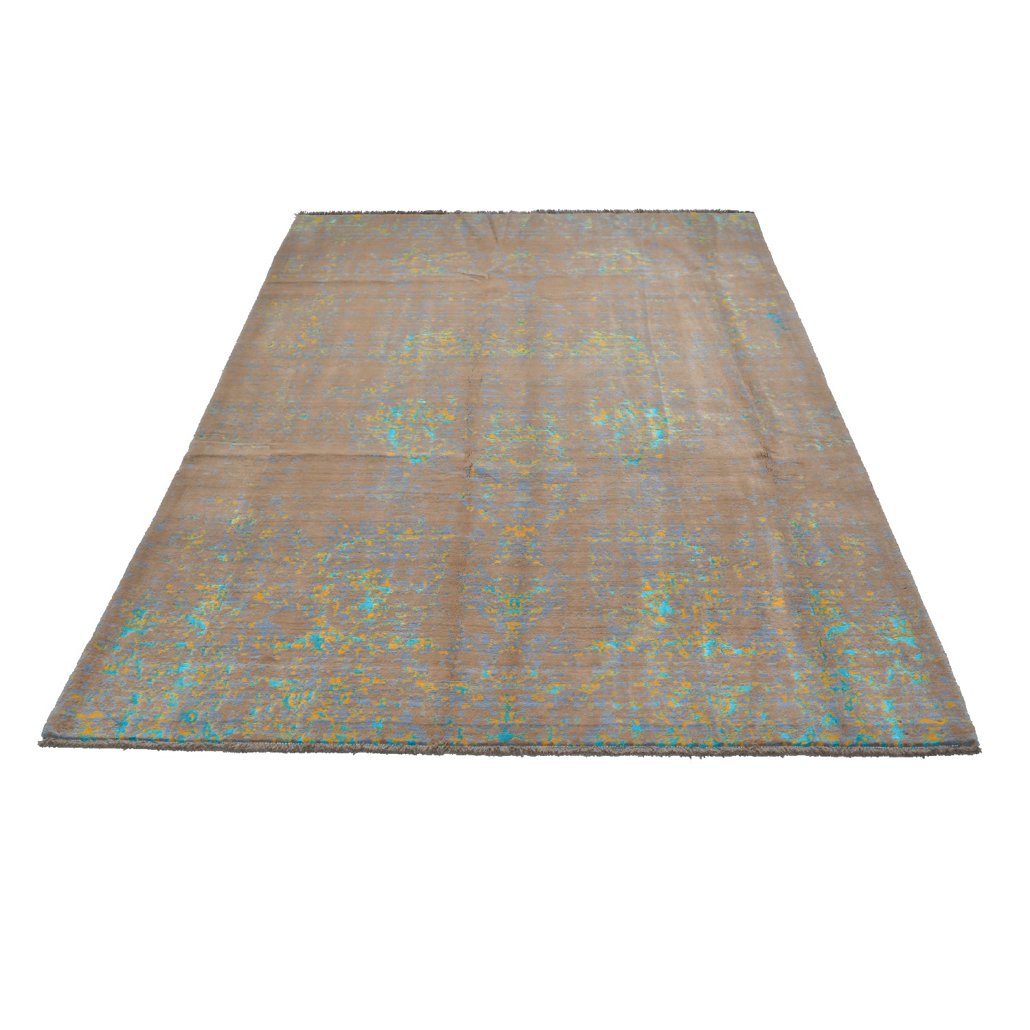 Tappeto Modern Royal Persia 296 X 195 cm