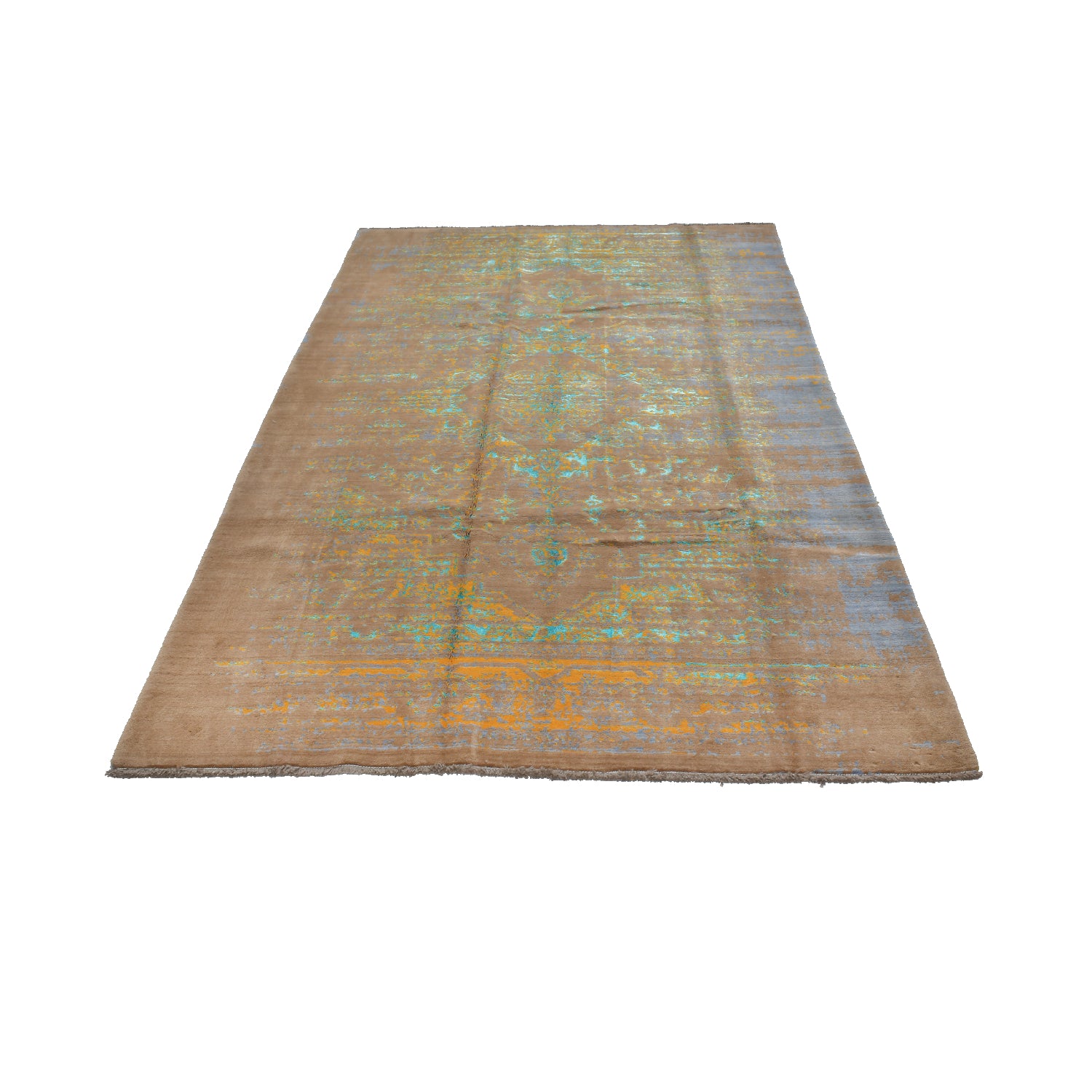 Tappeto Modern Royal Persia 297 X 190 cm