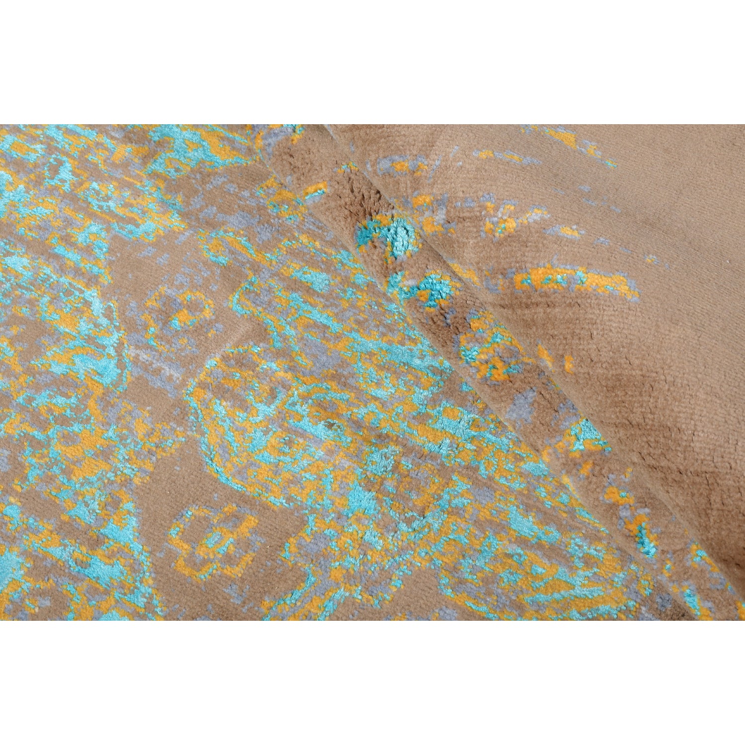 Tappeto Modern Royal Persia 297 X 190 cm