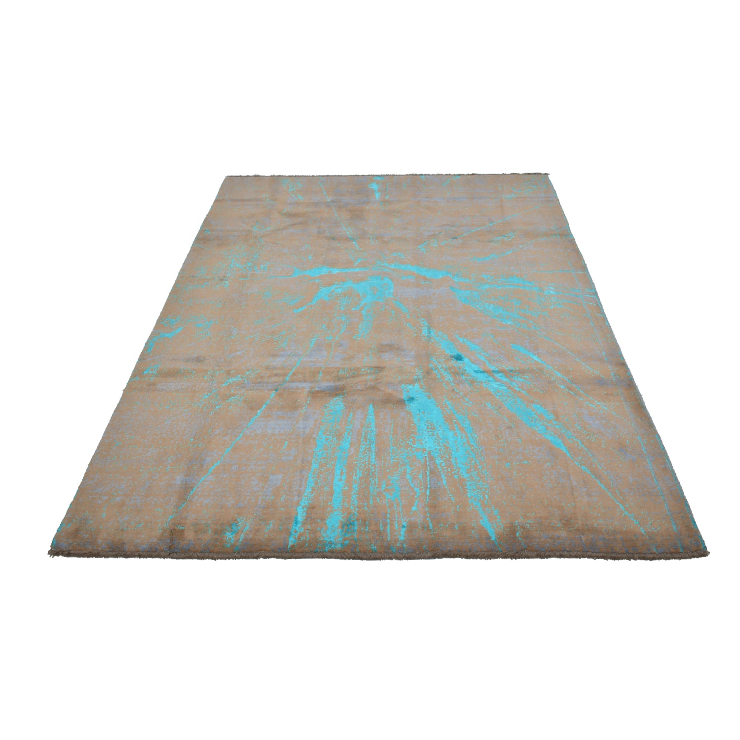 Tappeto Modern Royal Persia 296 X 197 cm