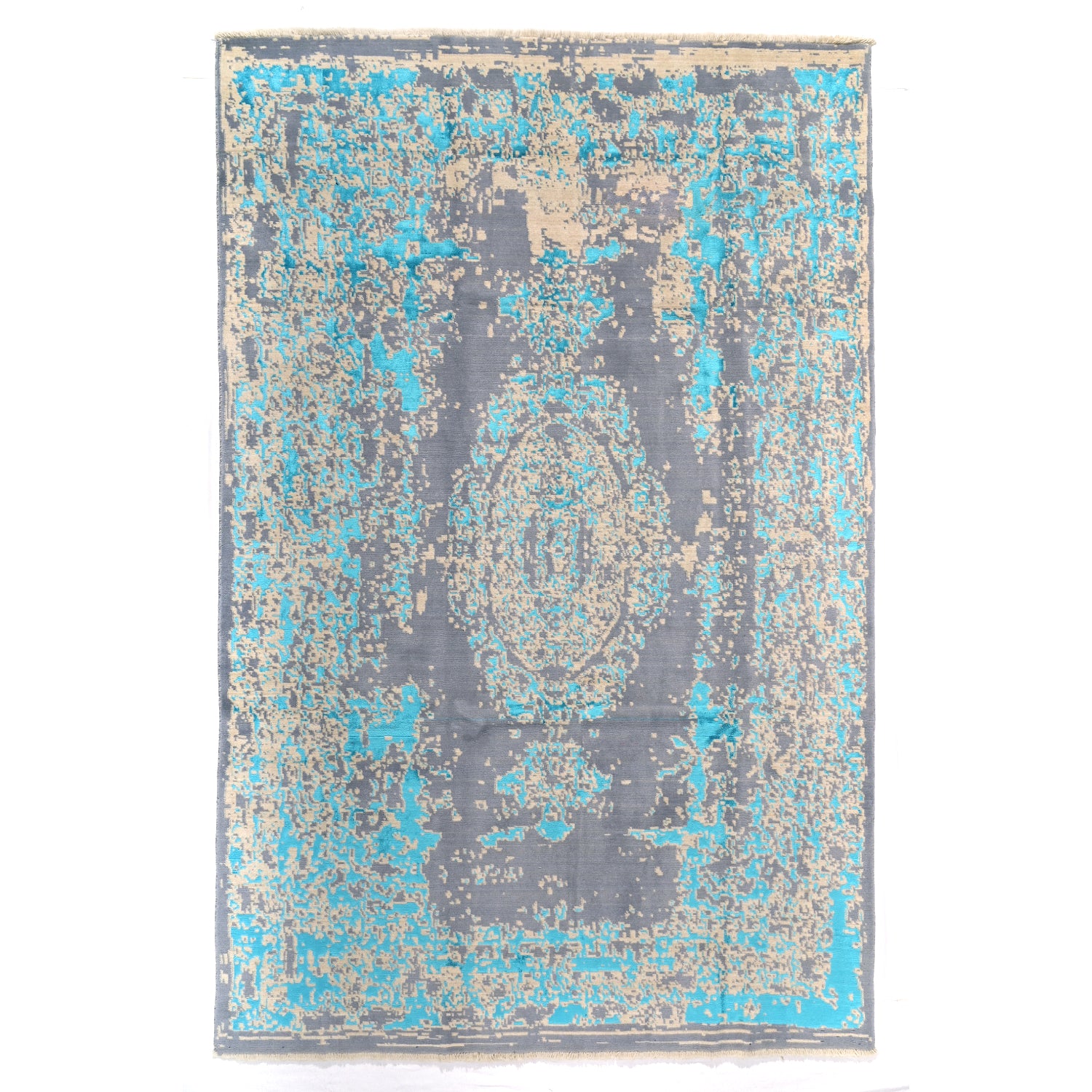 Tappeto Modern Royal Persia 302 X 200 cm