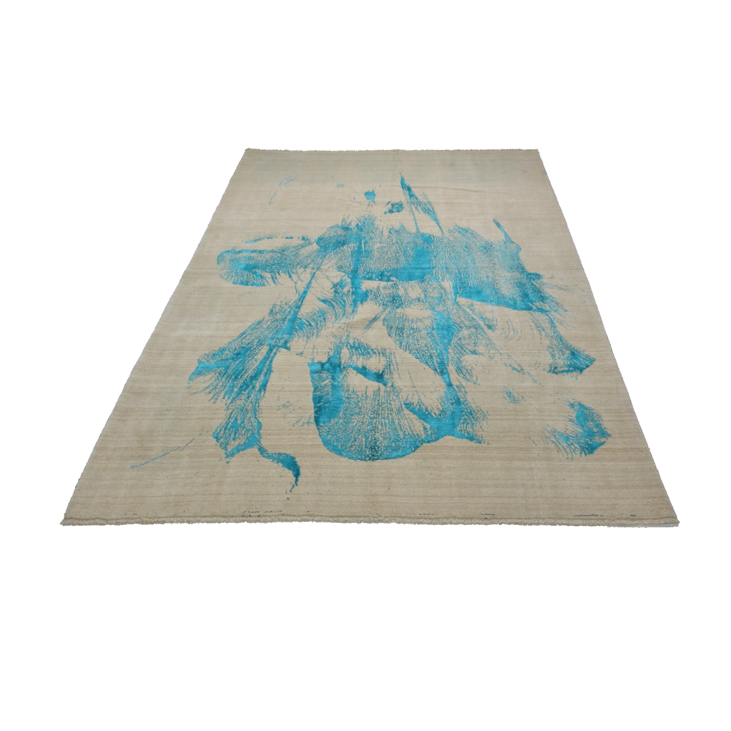 Tappeto Modern Royal Persia 300 X 197 cm