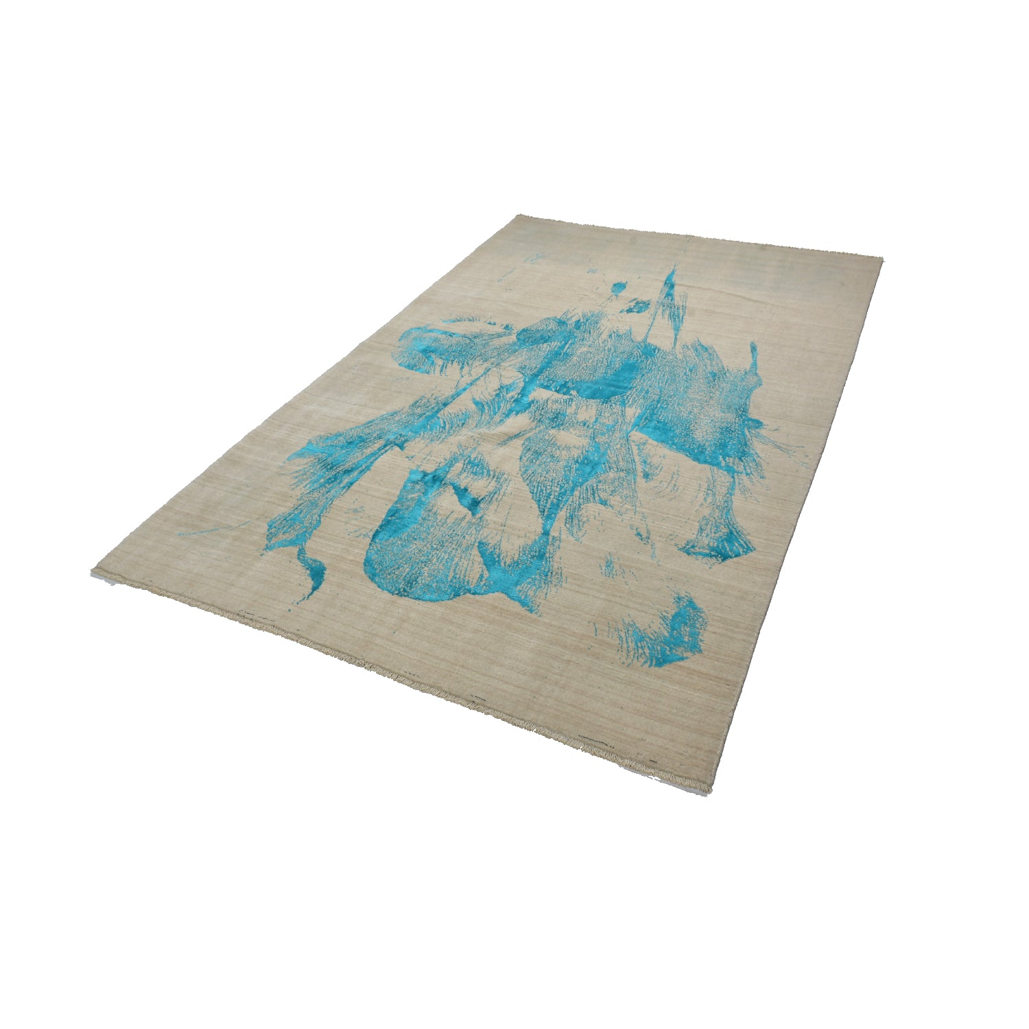 Tappeto Modern Royal Persia 300 X 197 cm