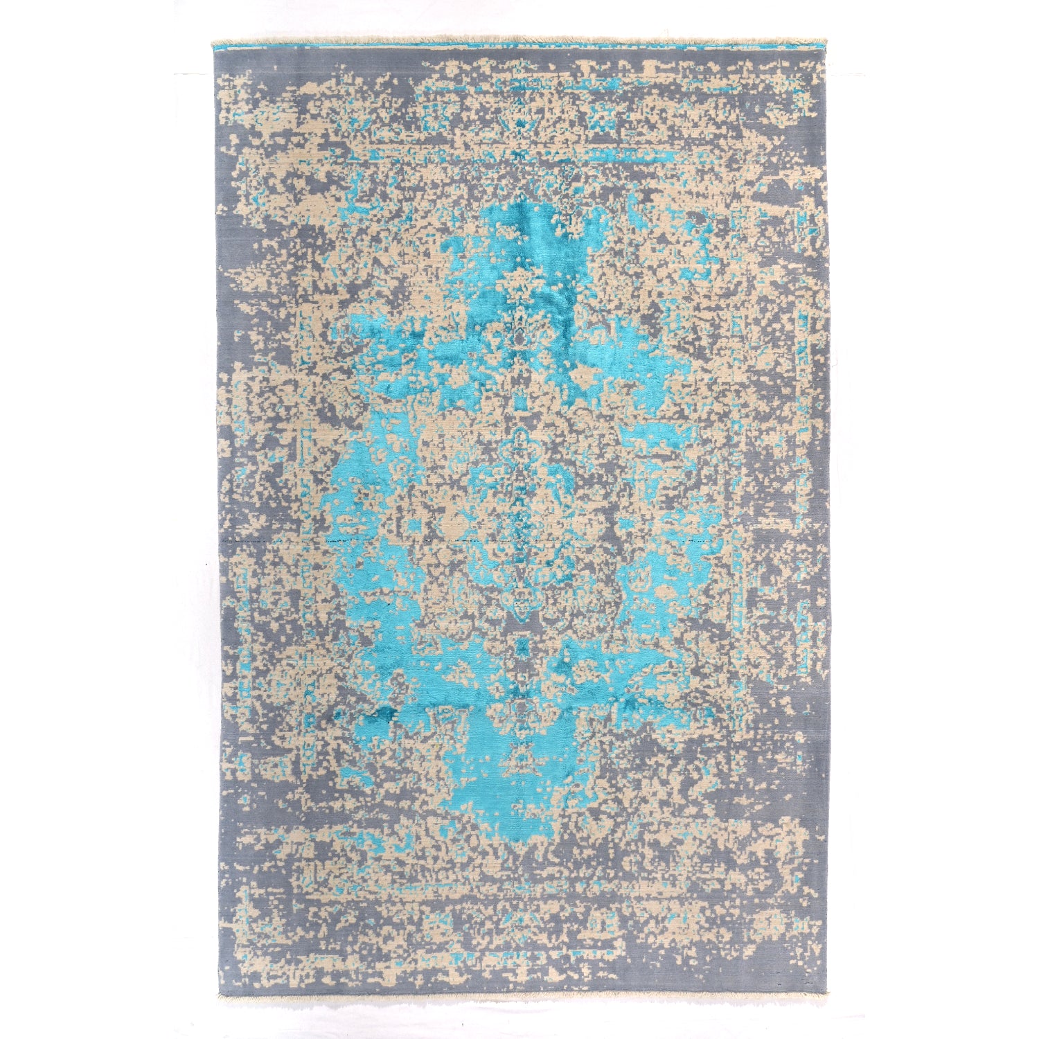 Tappeto Modern Royal Persia 301 X 192 cm