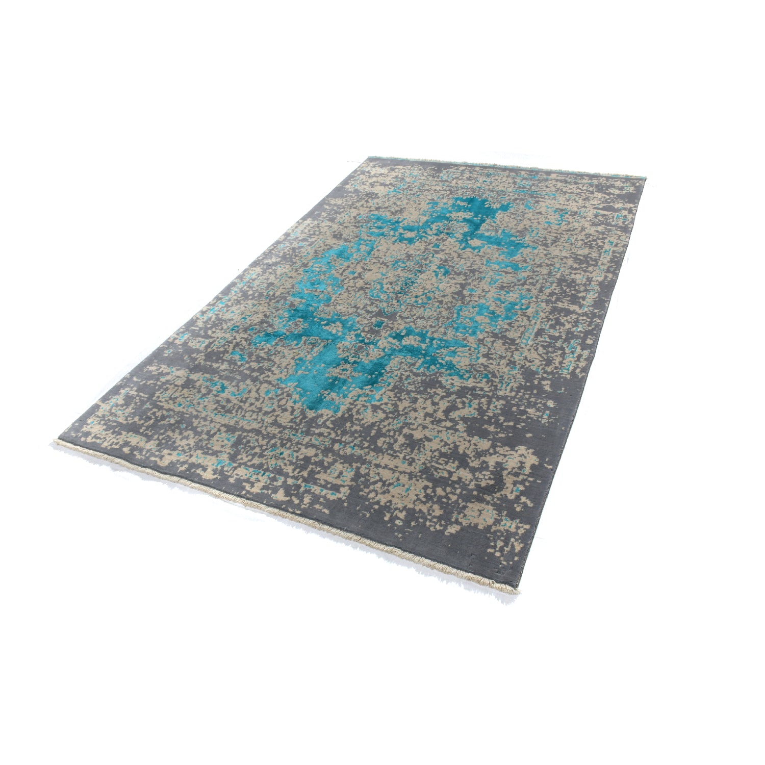 Tappeto Modern Royal Persia 301 X 192 cm