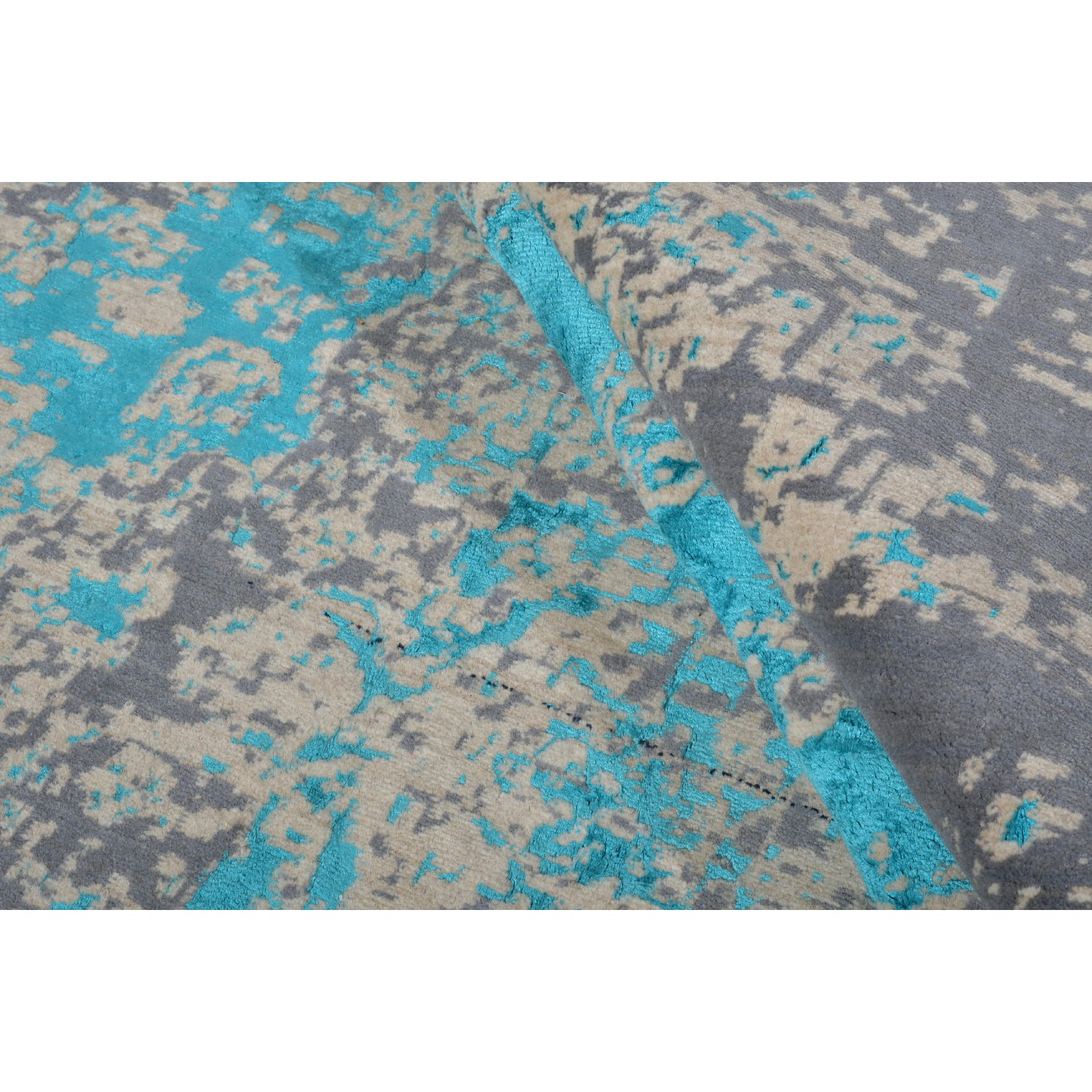 Tappeto Modern Royal Persia 301 X 192 cm