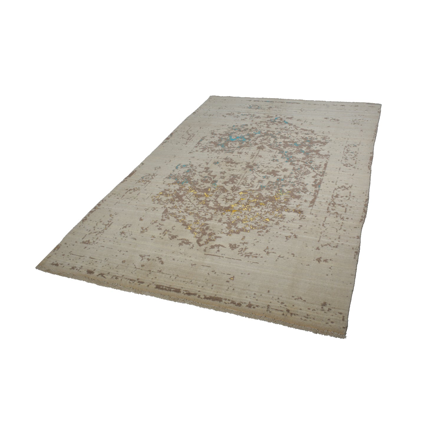 Tappeto Modern Royal Persia 300 X 198 cm