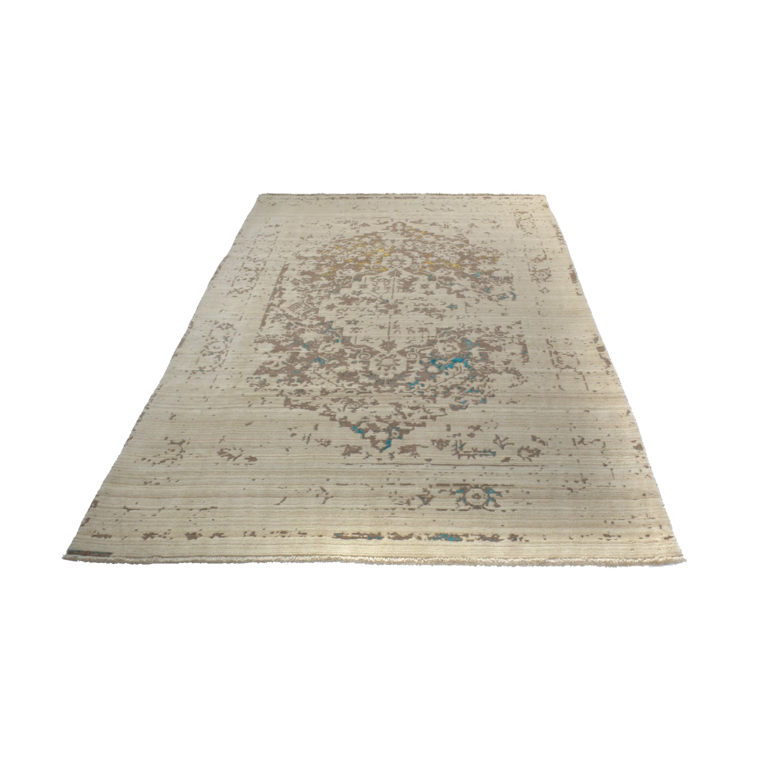 Tappeto Modern Royal Persia 300 X 198 cm