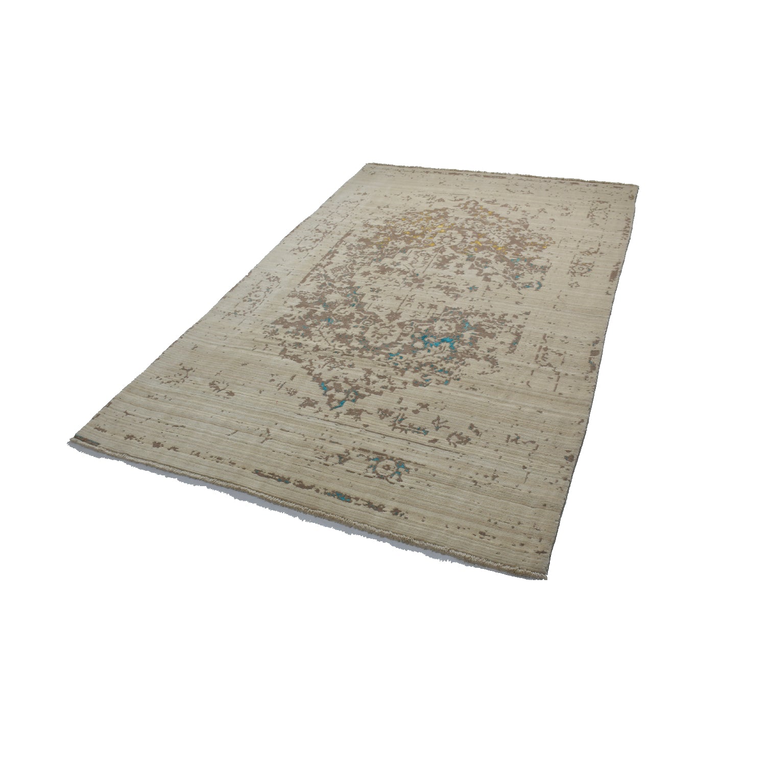 Tappeto Modern Royal Persia 300 X 198 cm