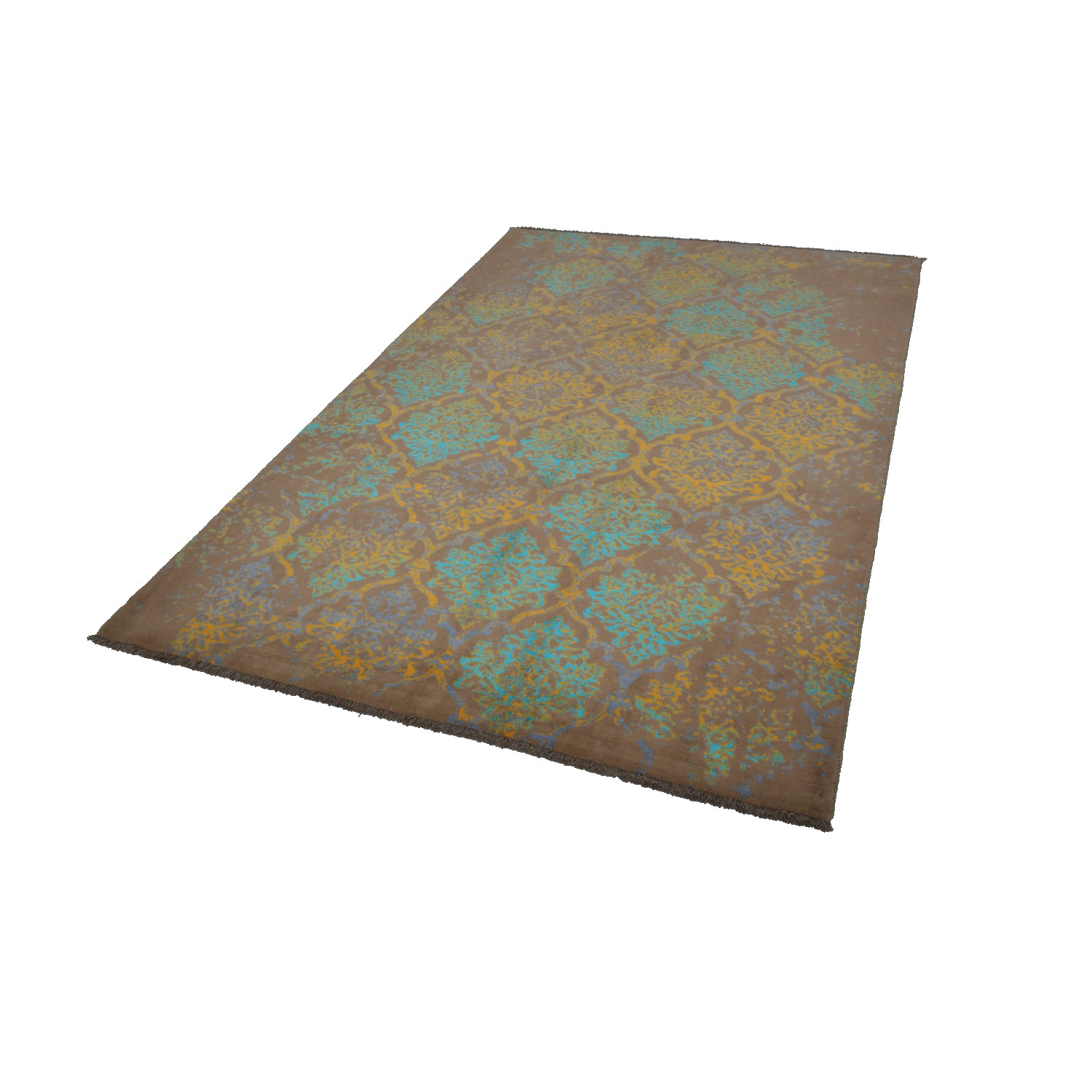 Tappeto Modern Royal Persia 300 x 196 cm