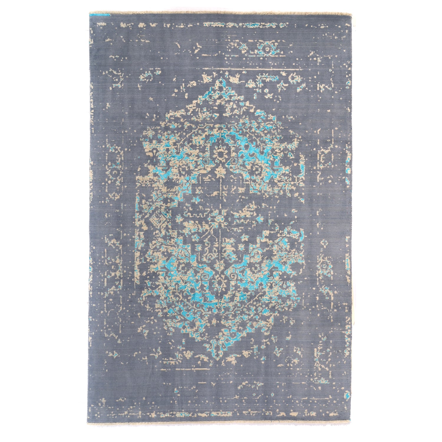 Tappeto Modern Royal Persia 301 X 192 cm