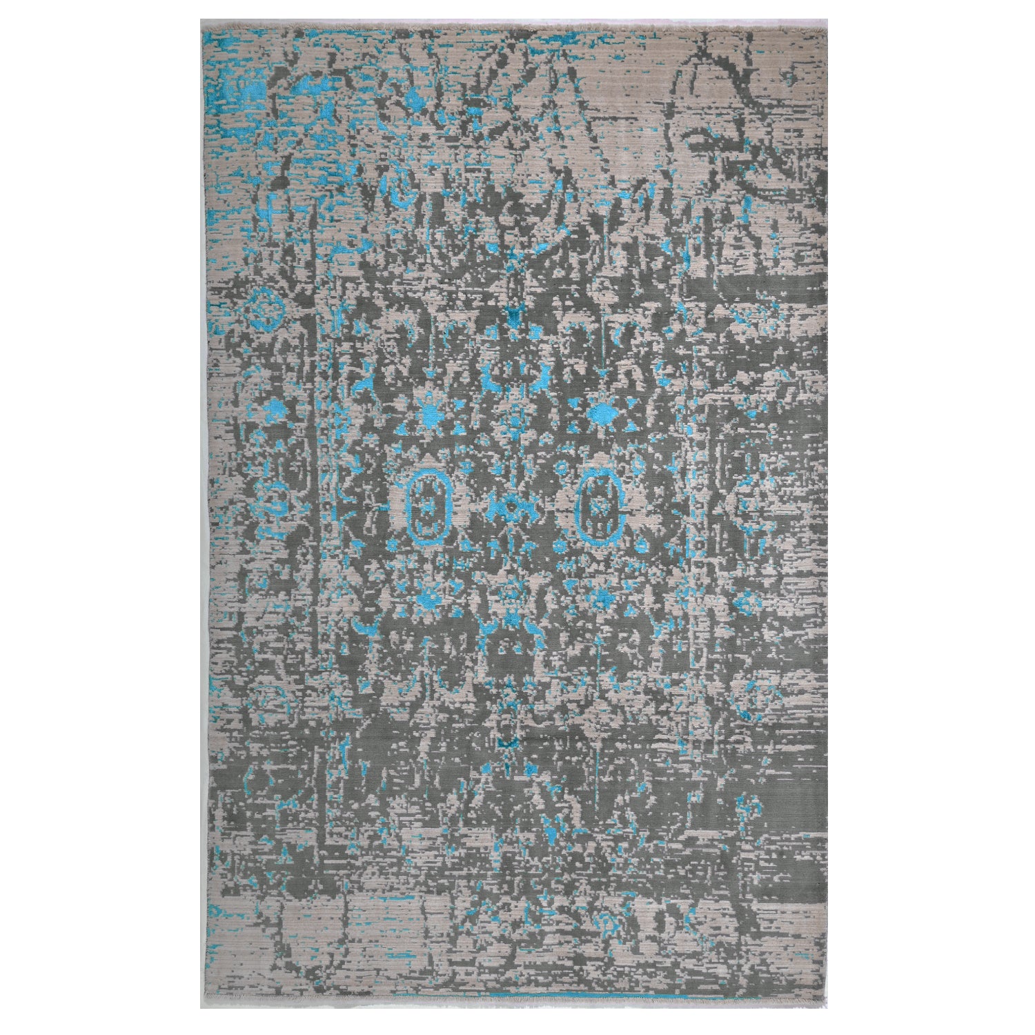 Tappeto Modern Royal Persia 303 X 197 cm