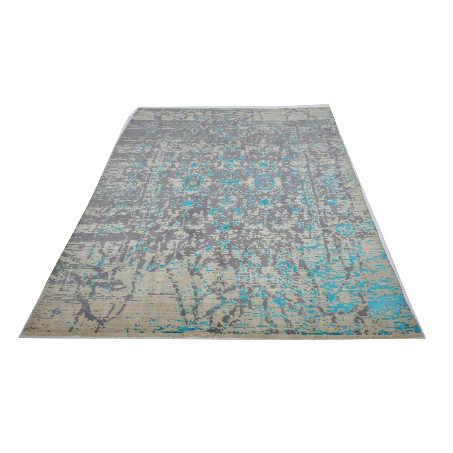 Tappeto Modern Royal Persia 303 X 197 cm