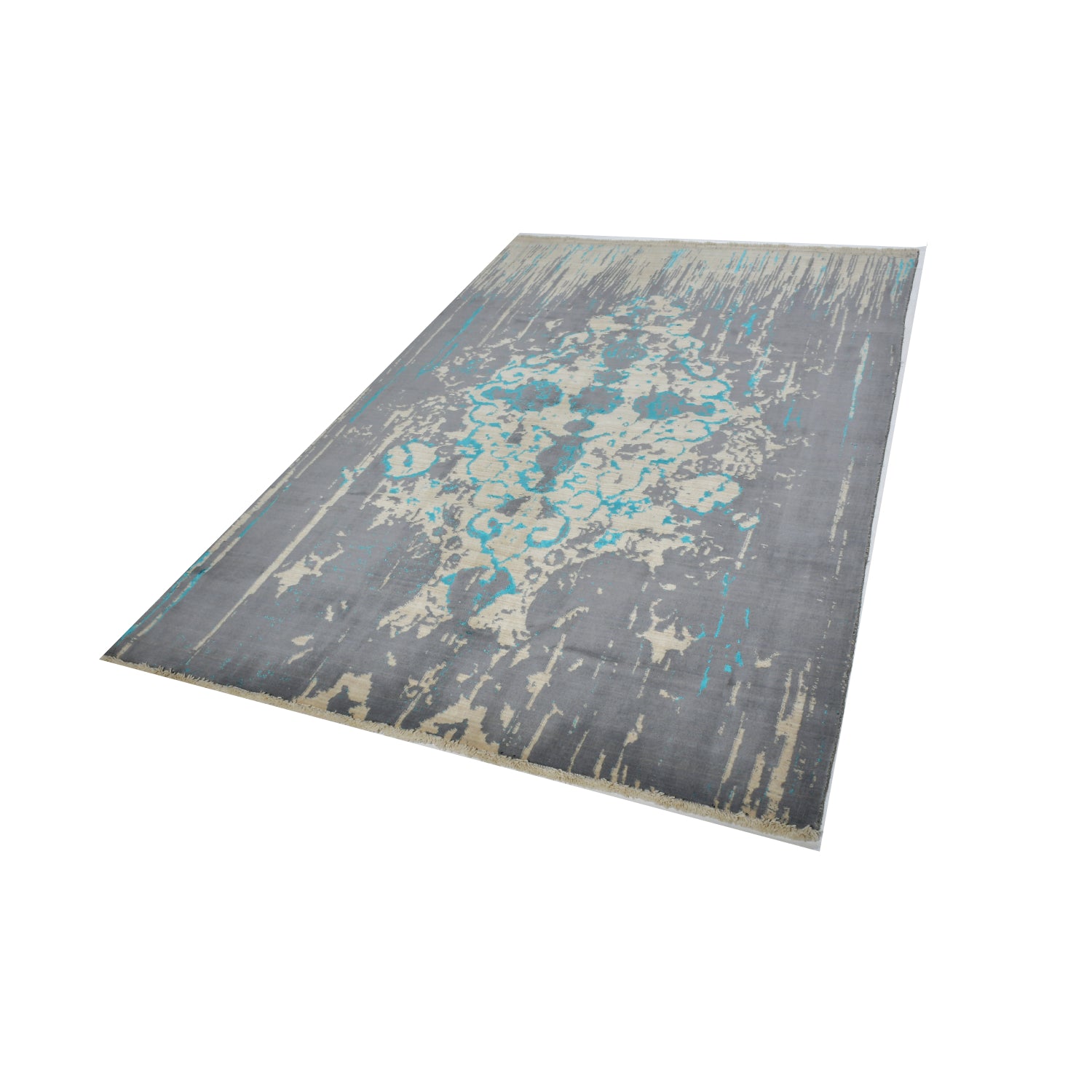 Tappeto Modern Royal Persia 302 X 192 cm