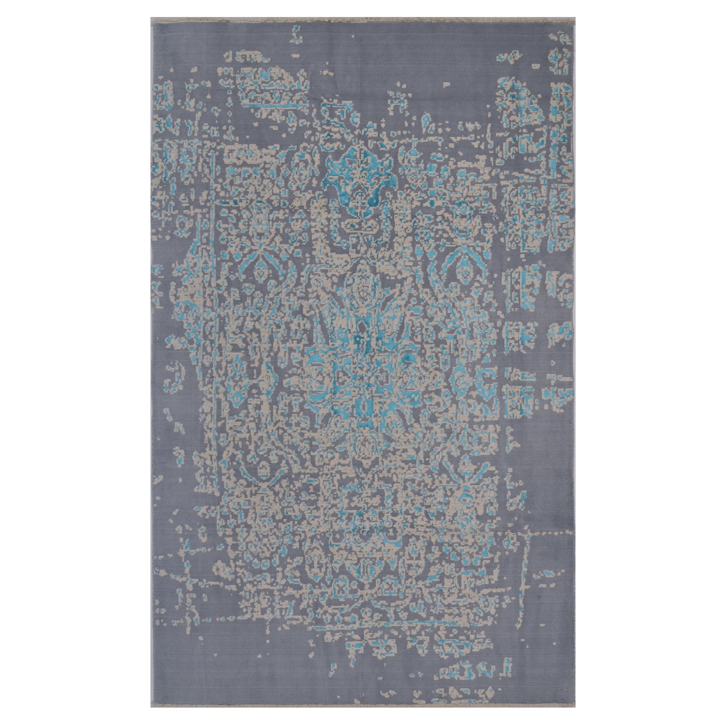 Tappeto Modern Royal Persia 304 X 189 cm