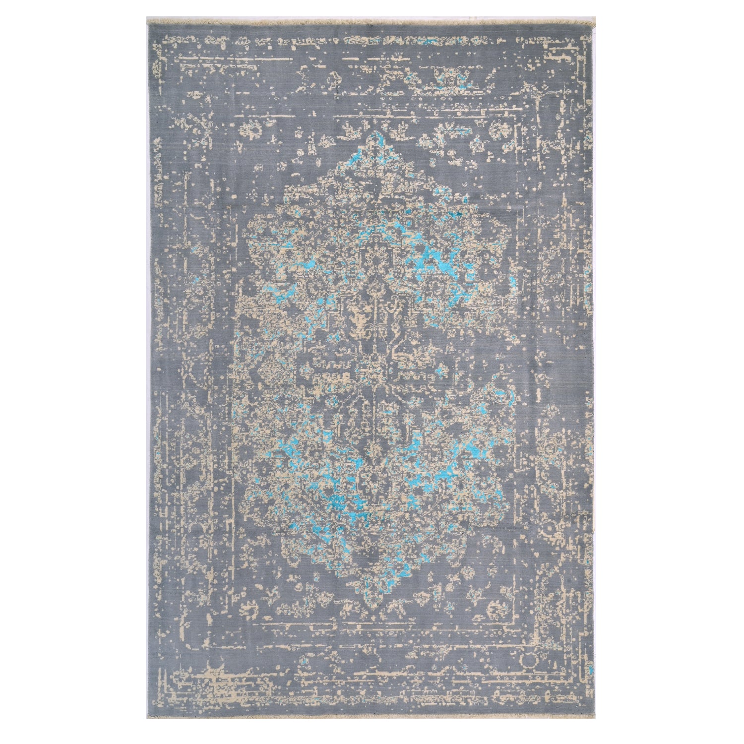 Tappeto Modern Royal Persia 304 X 192 cm