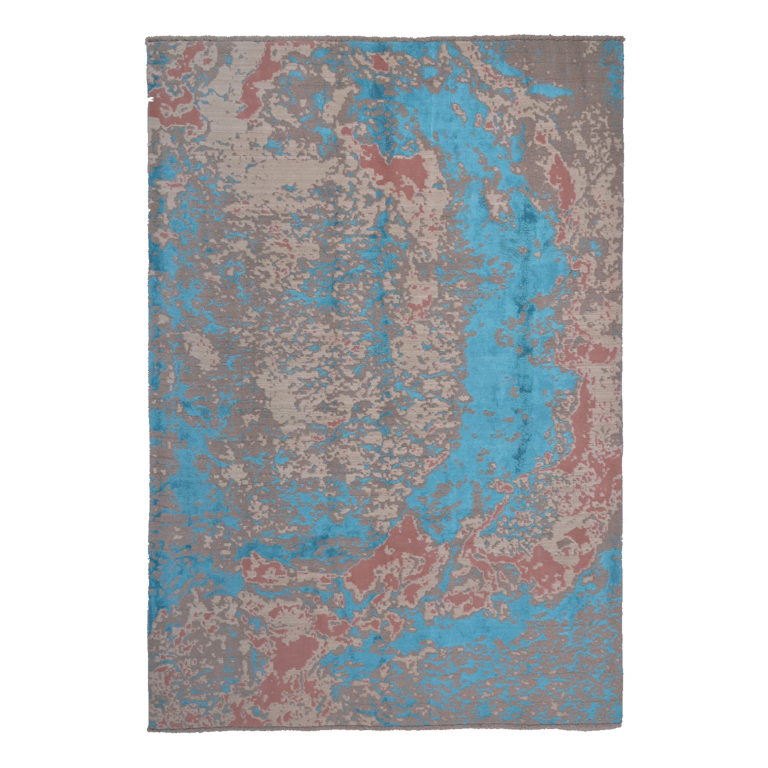 Tappeto Modern Royal Persia 293 X 202 cm