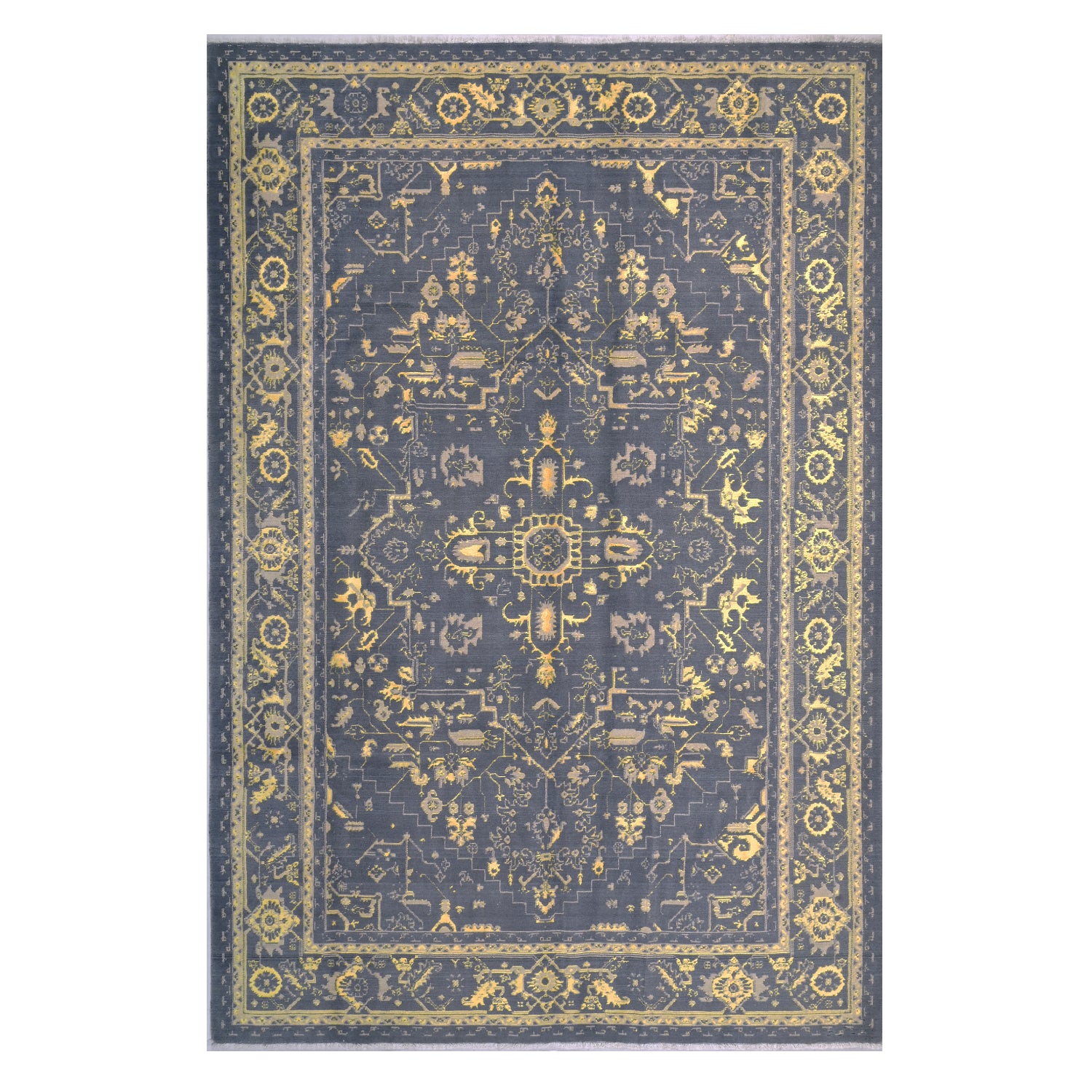 Tappeto Modern Royal Persia 294 X 197 cm