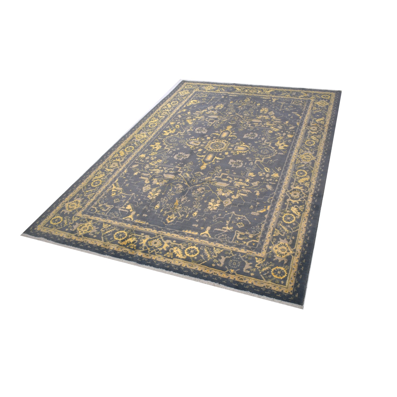 Tappeto Modern Royal Persia 294 X 197 cm Tappeto Modern Royal Persia 294 X 197 cm
