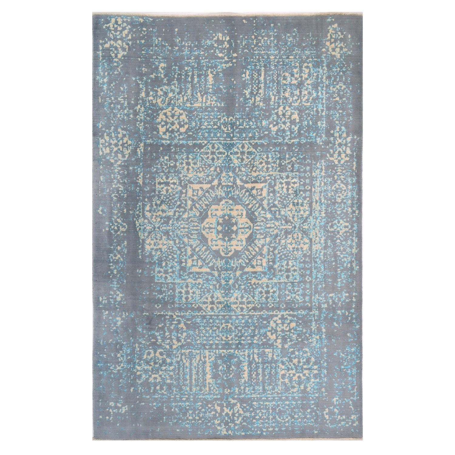 Tappeto Modern Royal Persia 303 X 196 cm