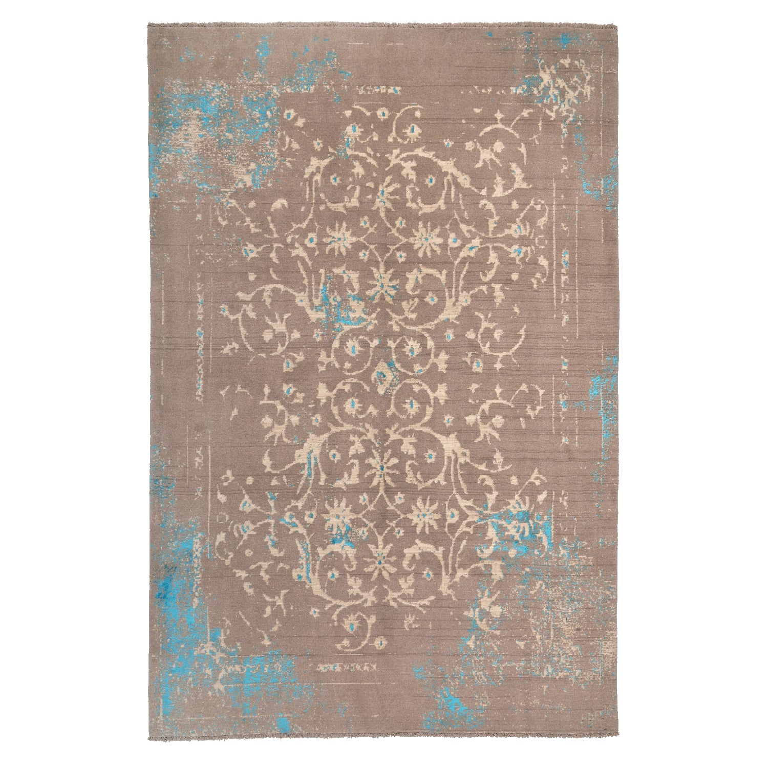 Tappeto Modern Royal Persia 294 X 191 cm