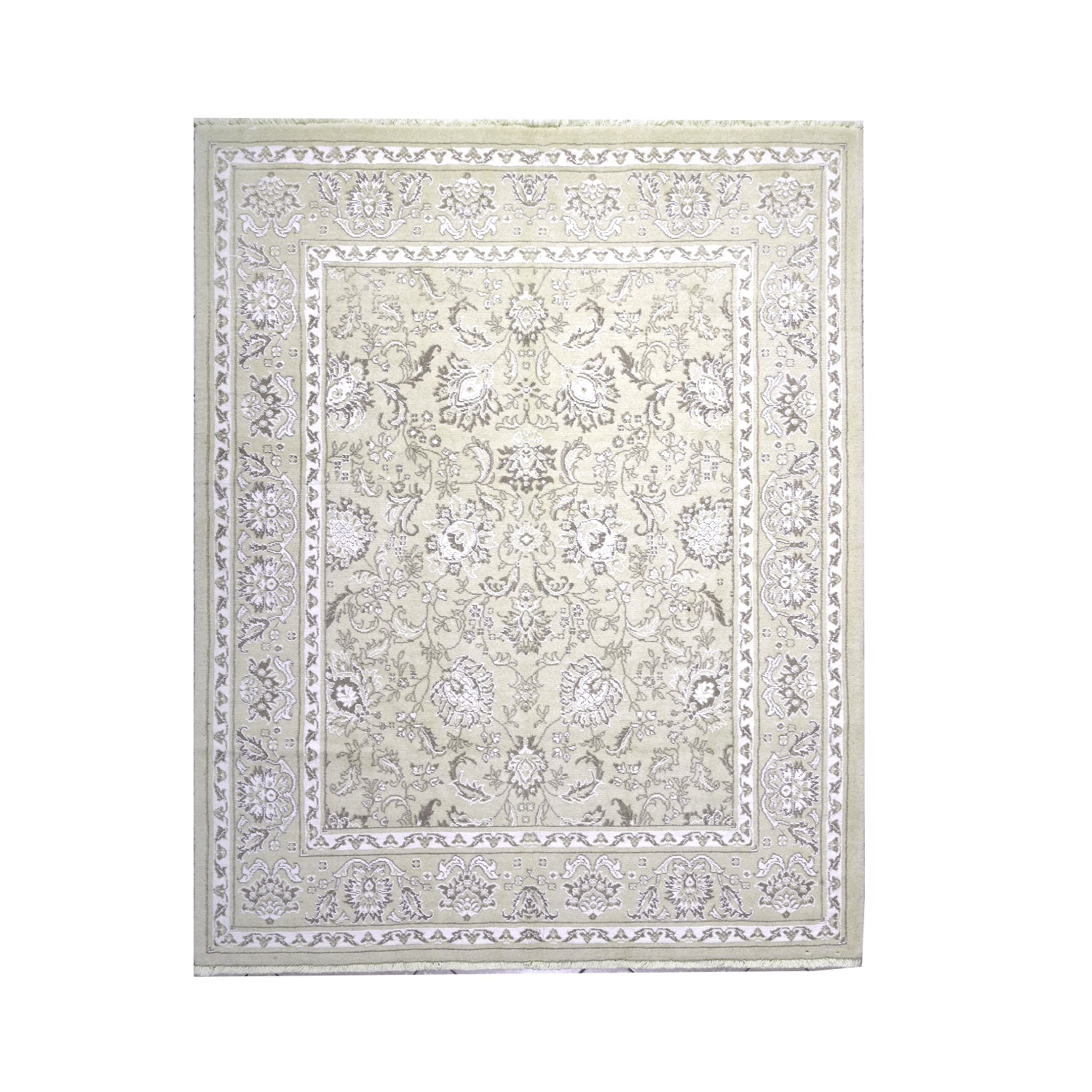 Tappeto Modern Royal Persia 233 X 185 cm