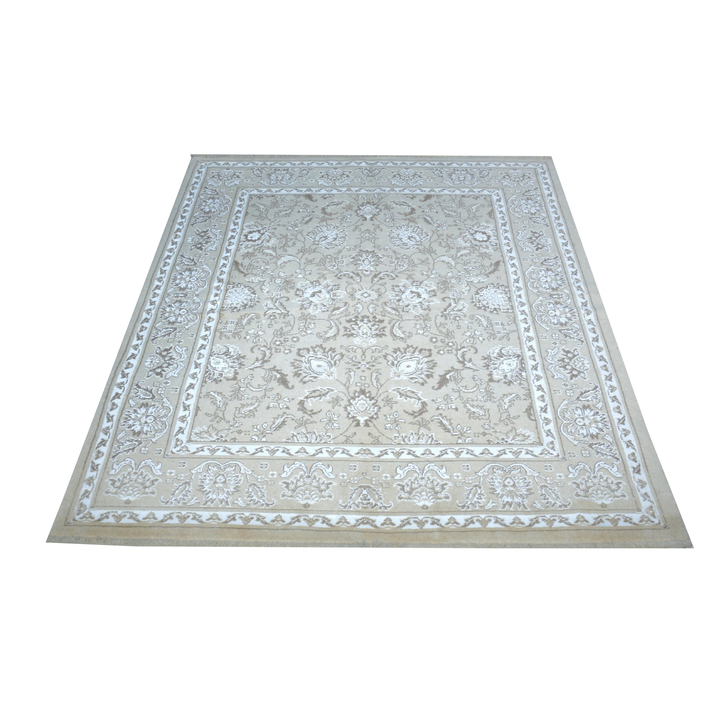 Tappeto Modern Royal Persia 236 X 185 cm