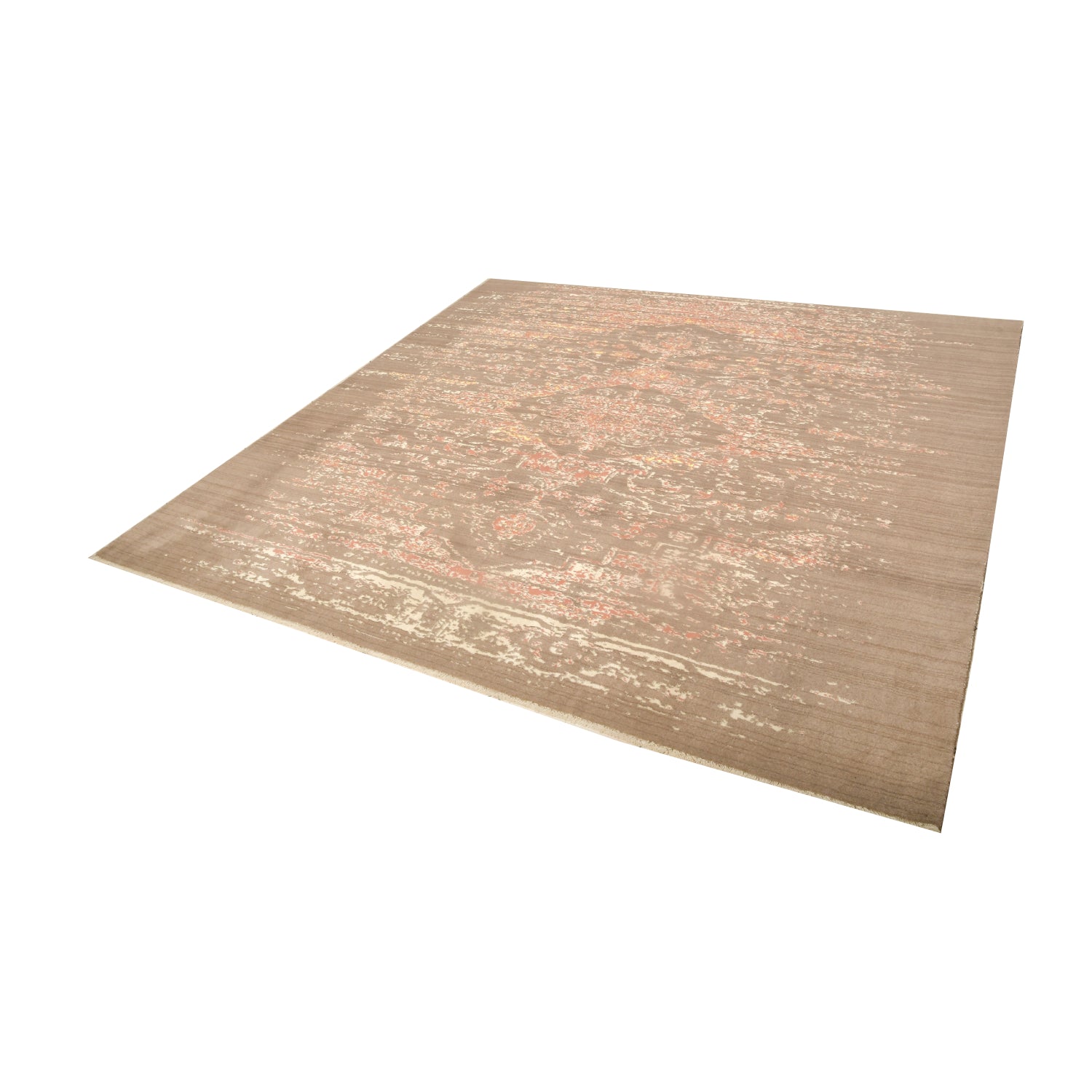 Tappeto Modern Royal Persia 294 X 294 cm