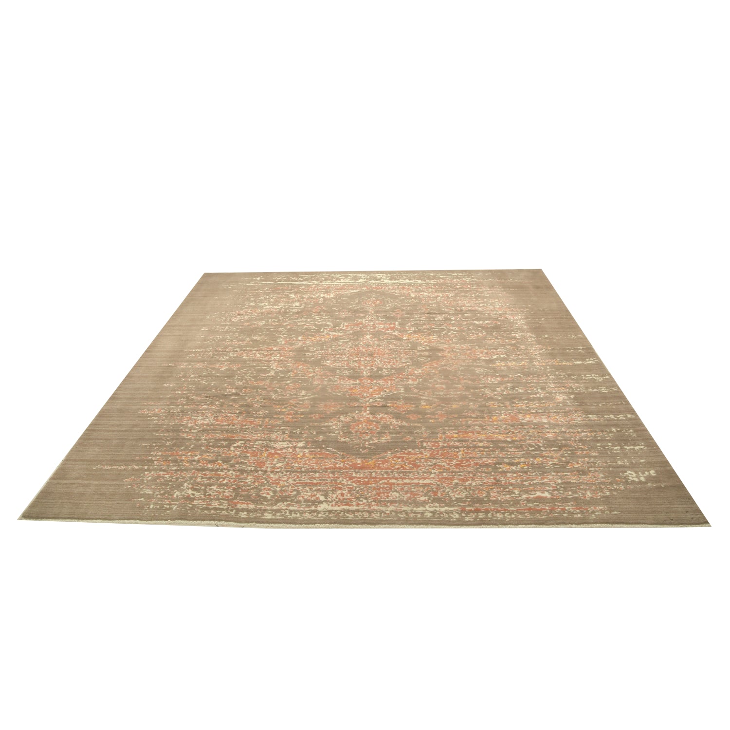 Tappeto Modern Royal Persia 294 X 294 cm